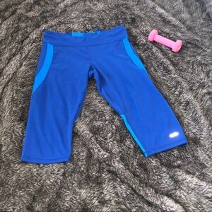 Champion Workout Pants Size M
